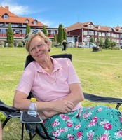 Vårt fina hotell Dalecarlia & Spa i Tällberg