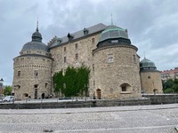 Örebro slott