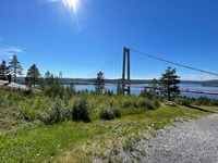 Höga kustenbron