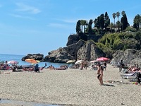 Playa Carabeillo