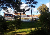 Smygehus Havsbad
