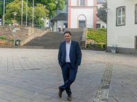 Volker Menzler - Immobilienmmakler