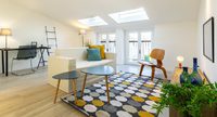 Sandra Marchesi - Home Staging Bergamo: soggiorno