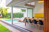 Sandra Marchesi - Home Staging Bergamo: dépendance con piscina