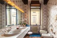 Sandra Marchesi - Home Staging: bagno