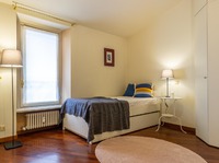 Sandra Marchesi - Home Staging: camera da letto