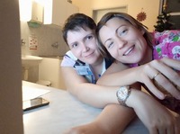 Jitka Petira, DiS. a Denča