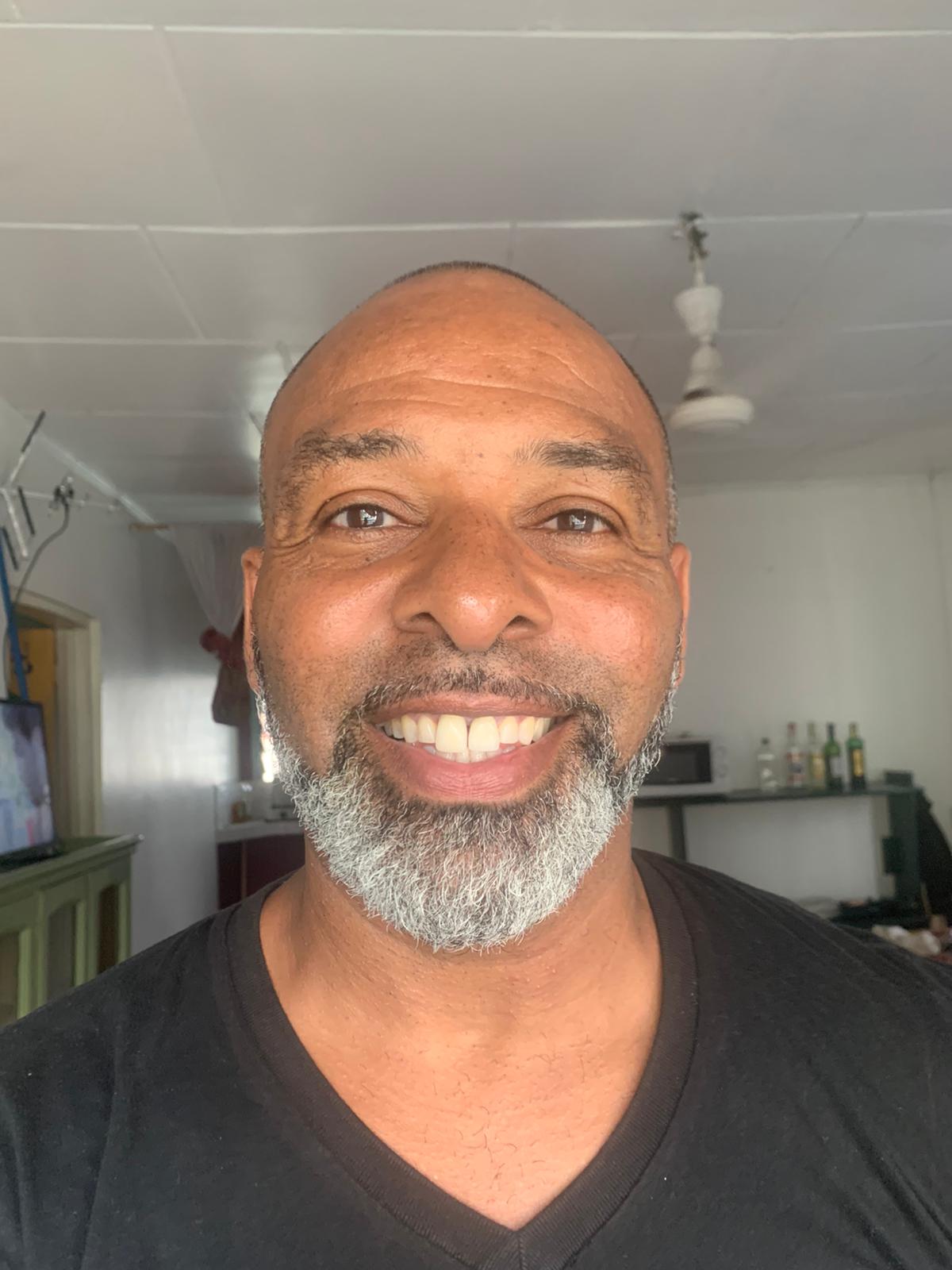 DJ Rab Bakari on ACHAMPONG