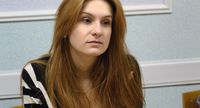 Maria Butinová