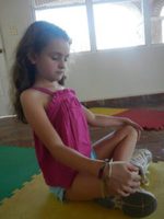 Meditace a dechová cvičení zlepšují schopnost koncentrace.
