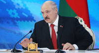Alexander Lukašenko