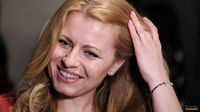 Zuzana Čaputová