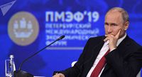 Vladimír Putin