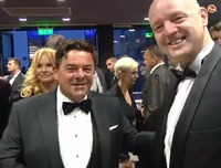 Marian Kočner ako miláčik médií za doby keď sa stretával s liberálne naladenými politikmi ako Richard Sulík, Pavol Rusko