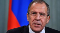 Ruský minister zahraničných vecí - Sergej Viktorovič Lavrov
