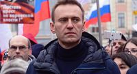 Alexaj Navalnyj