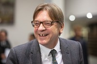 Guy Verhofstadt