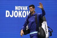 Novak Djokovič