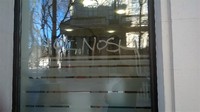 Anti Vandalisme Anti Graffiti