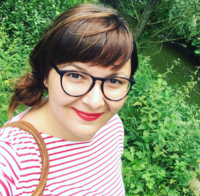 Maru Kortanová | Pábení