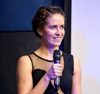 Dita Přikrylová | Czechitas