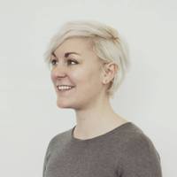 Maria Fröhlich | IDEO Munich