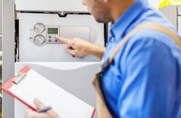 ogni quanto fare la manutenzione o revisione della caldaia
