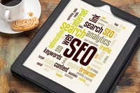 SEO paslaugos