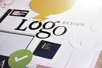 Logotipo kūrimas