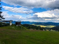 Skiareál Rejdice