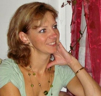 Mgr. et Mgr. Eva Martináková, online psycholog