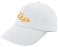 Gorra ACR