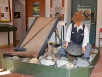 L'ecomuseo dell'oro e della Bessa