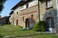 Il Ricetto di Magnano