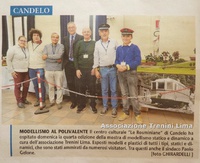 Prossima Fermata Candelo - 13 ottobre 2019