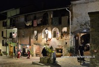 Il presepe gigante di Marchetto