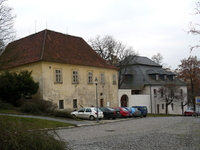 Dům č.p. 7 a 8