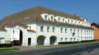 Dům č.p. 757