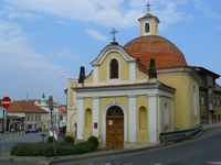 Kaple sv. Josefa