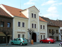 Dům č.p. 48