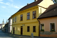 Dům č.p. 204