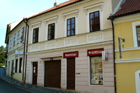 Dům č.p. 14