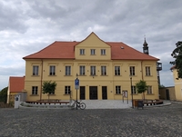 Dům č.p. 58 (Kulturní dům Říp)
