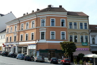 Dům č.p. 71