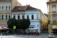 Dům č.p. 73