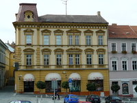Dům č.p. 79