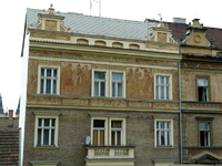 Dům č.p. 97 (U zlatého prstenu)