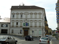 Dům č.p. 169 (Podřipská škola)