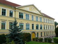 Dům č.p. 175 (Gymnázium)