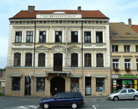 Dům č.p. 307